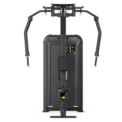 Vision Keystone Pec Fly / Rear Delt