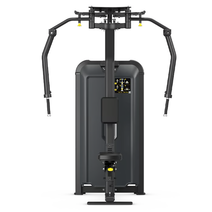 Vision Keystone Pec Fly / Rear Delt