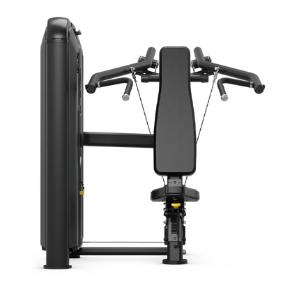 Vision Keystone Converging Shoulder Press