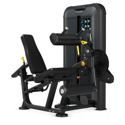 Vision Keystone Leg Extension / Leg Curl