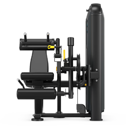 Vision Keystone Leg Extension / Leg Curl