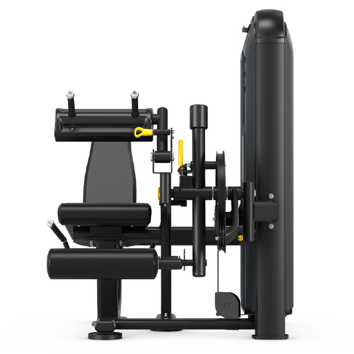Vision Keystone Leg Extension / Leg Curl
