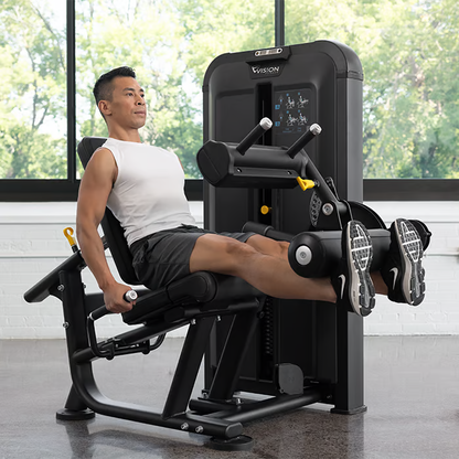 Vision Keystone Leg Extension / Leg Curl