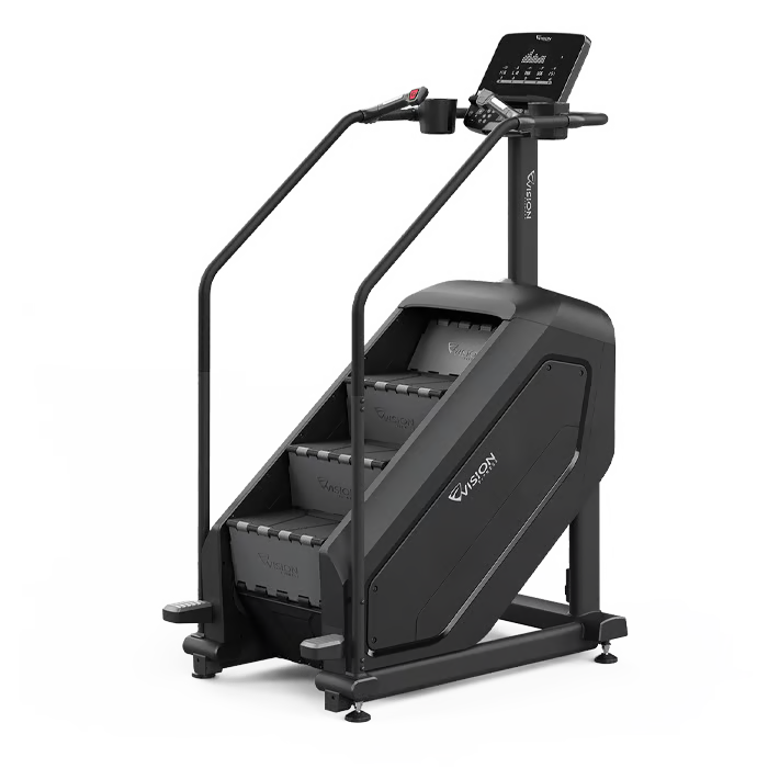 Vision Summit Stairclimber