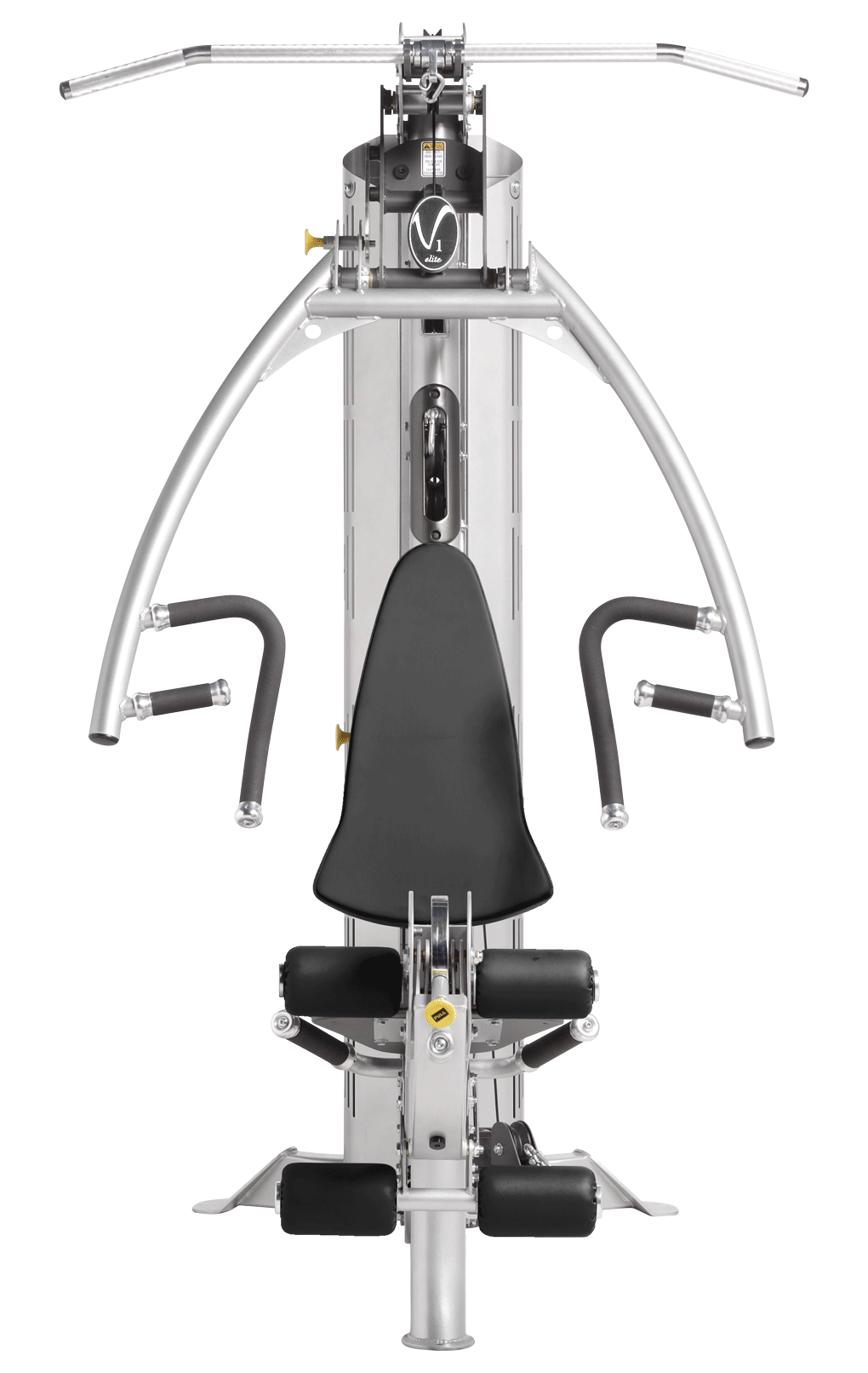 V1 Elite Gym – functional trainer – versatile strength training system