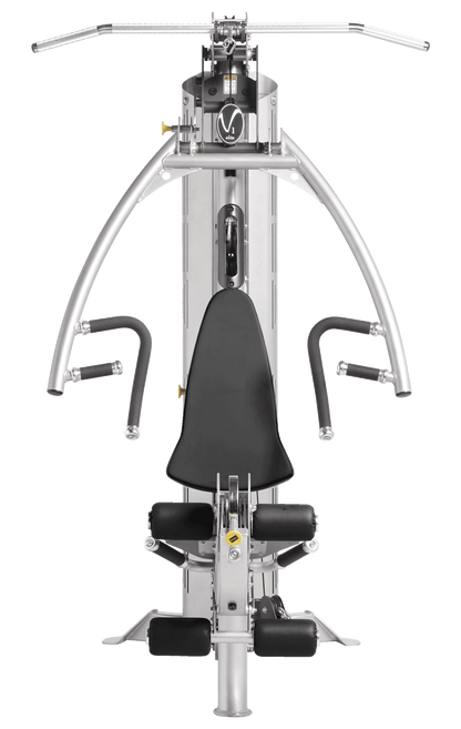 V1 Elite Gym – functional trainer – versatile strength training system