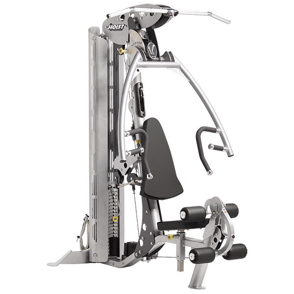 V1 Select Gym – functional trainer – versatile strength training system