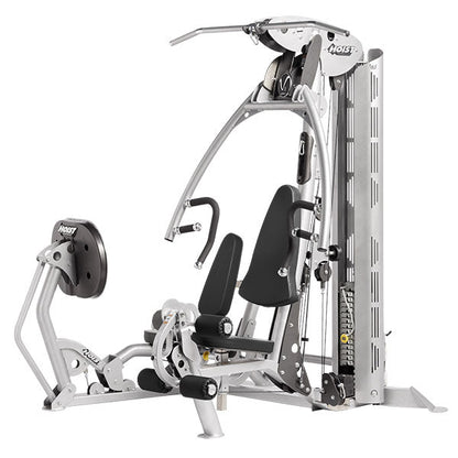 V1 Select Gym – functional trainer – versatile strength training system