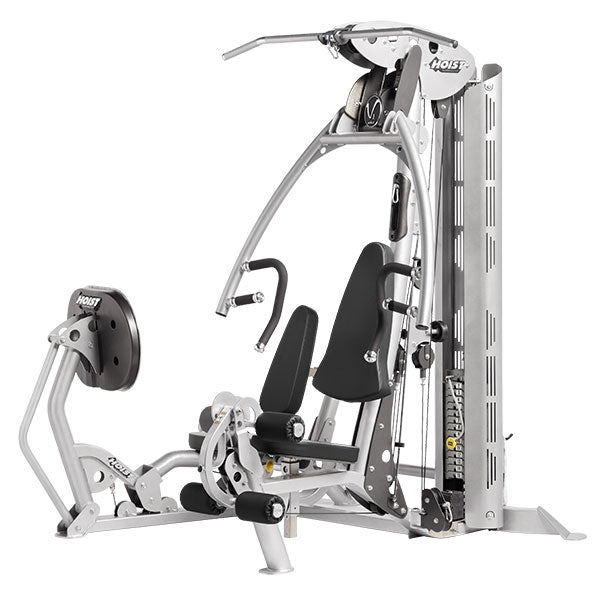 V1 Select Gym – functional trainer – versatile strength training system