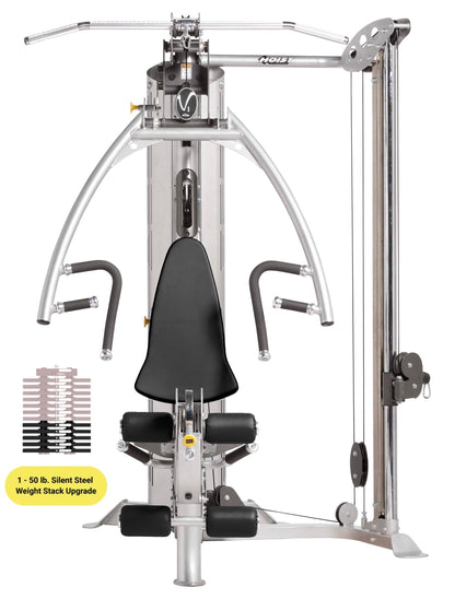 V1 Elite Gym – functional trainer – versatile strength training system