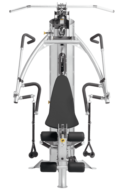 V4 Elite Gym – functional trainer – versatile strength training system