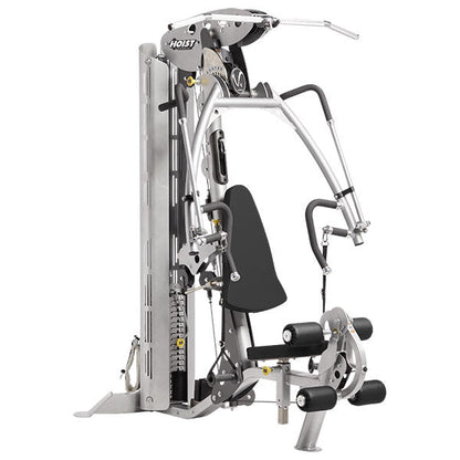 V4 Select Gym – functional trainer – versatile strength training system