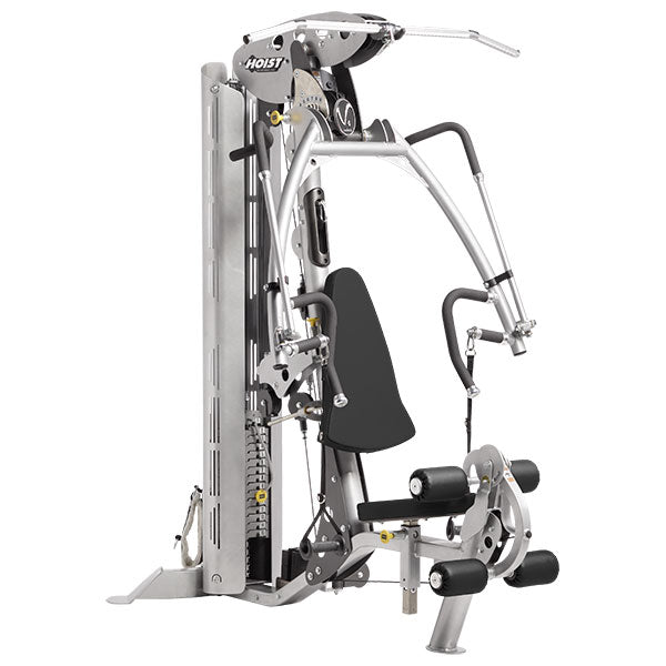 V4 Select Gym – functional trainer – versatile strength training system