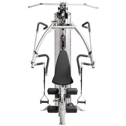 V4 Select Gym – functional trainer – versatile strength training system