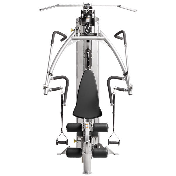 V4 Select Gym – functional trainer – versatile strength training system