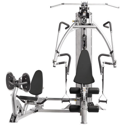 V4 Select Gym – functional trainer – versatile strength training system