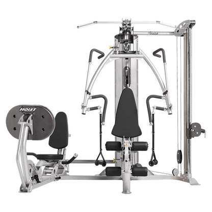 V4 Select Gym – functional trainer – versatile strength training system