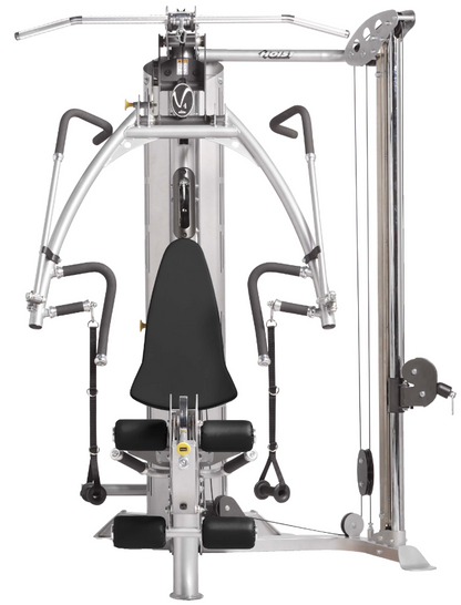 V4 Elite Gym – functional trainer – versatile strength training system