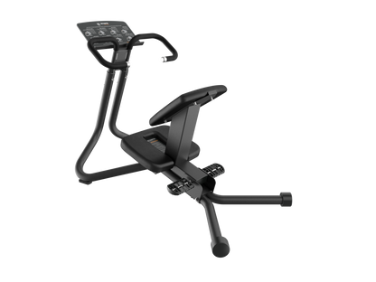 Stretchtrainer – functional trainer – versatile strength training system