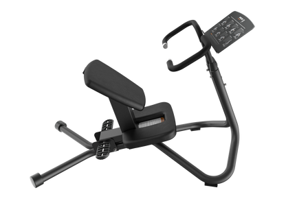 Stretchtrainer – functional trainer – versatile strength training system