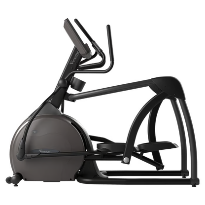 Vision S600E Suspension Elliptical