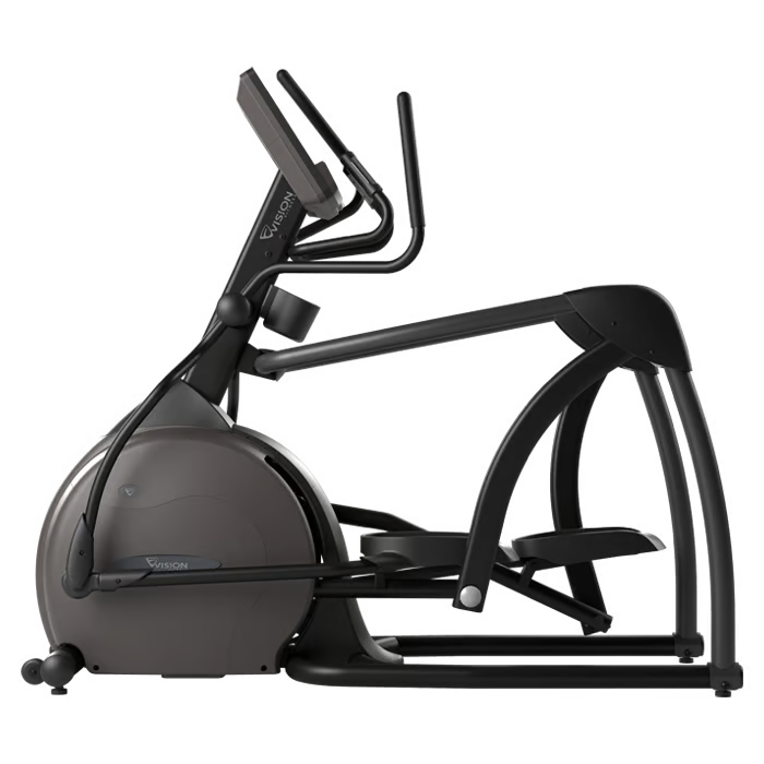 Vision S600E Suspension Elliptical