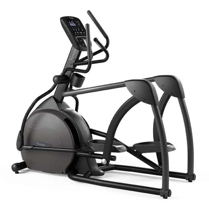 Vision S60 Suspension Elliptical