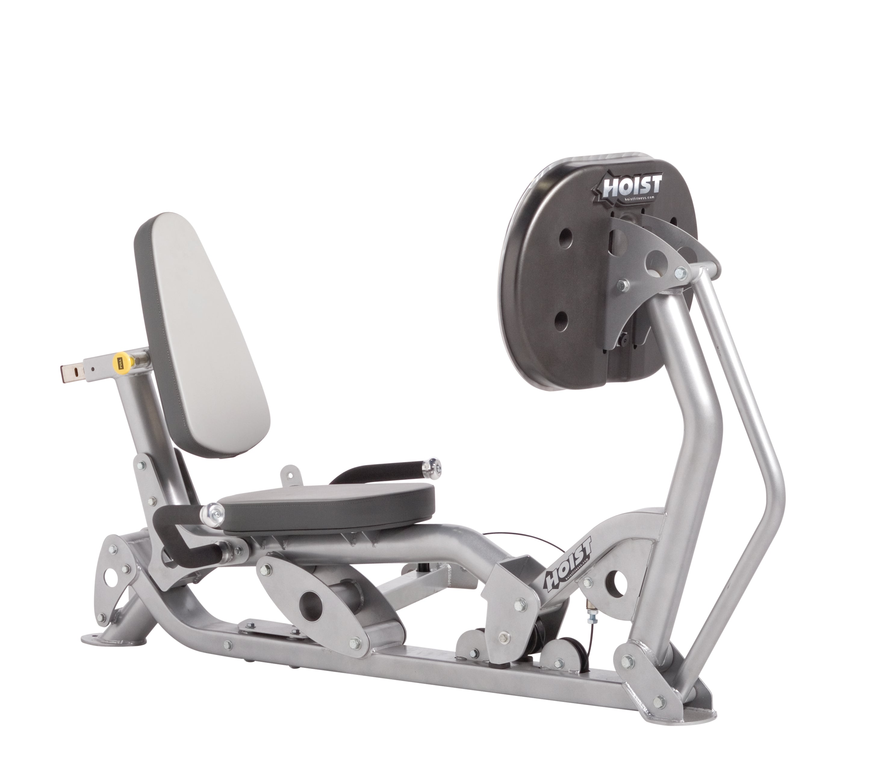 Vr Lp V Ride Leg Press – strength training equipment – durable and commercial quality