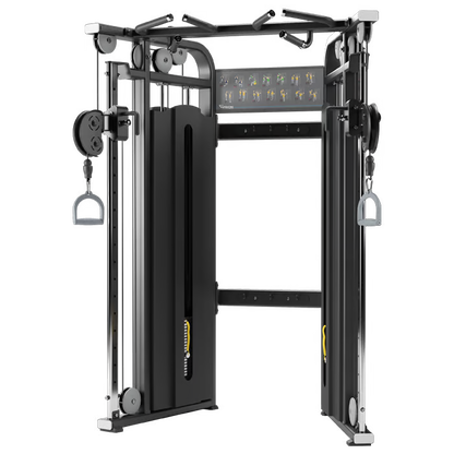 Vision Keystone Functional Trainer