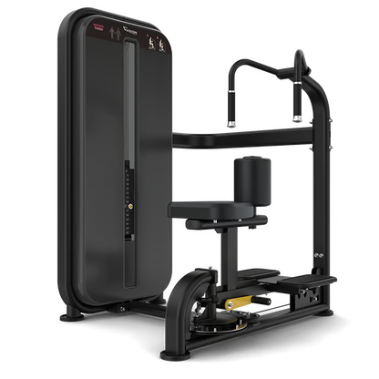 Vision Keystone Rotary Torso