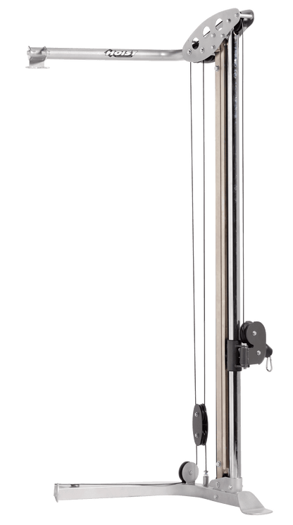 V Hilo Pulley Gym – functional trainer – versatile strength training system