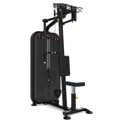 Vision Keystone Pec Fly / Rear Delt