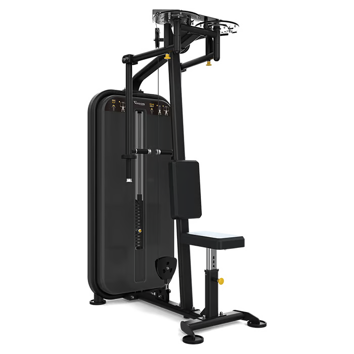 Vision Keystone Pec Fly / Rear Delt