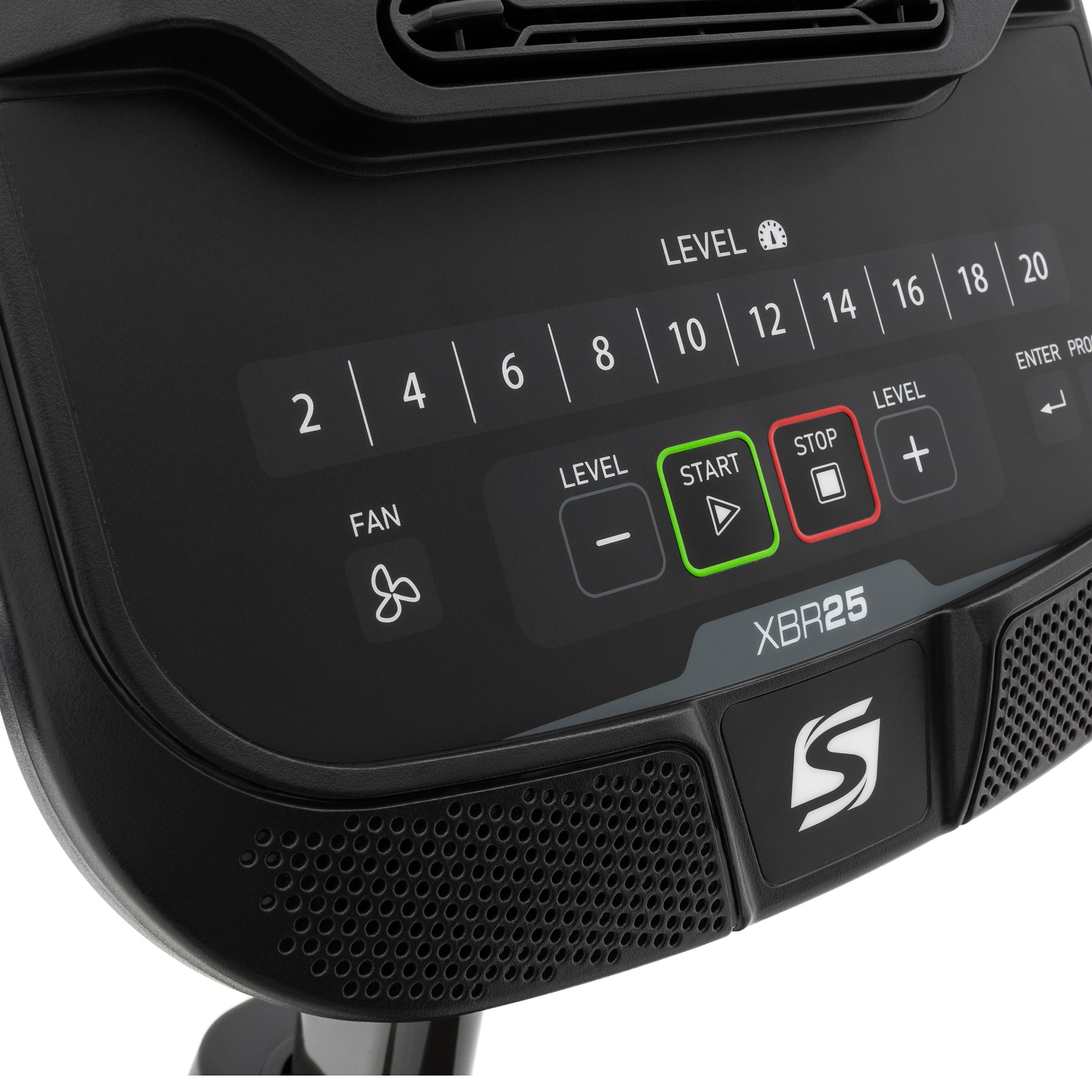 Spirit Xbr25 – high-quality fitness equipment