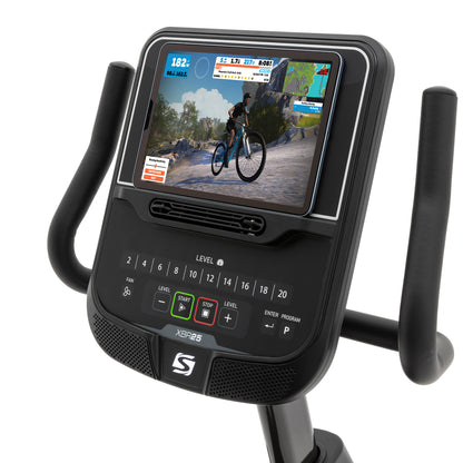 Spirit Xbr25 – high-quality fitness equipment