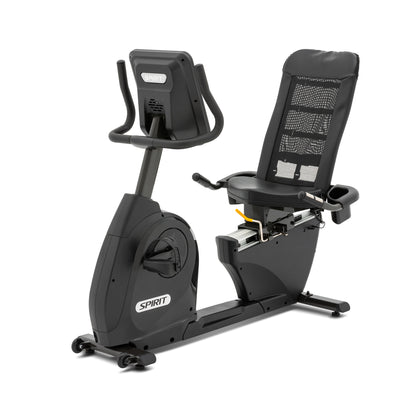 Spirit Xbr25 – high-quality fitness equipment