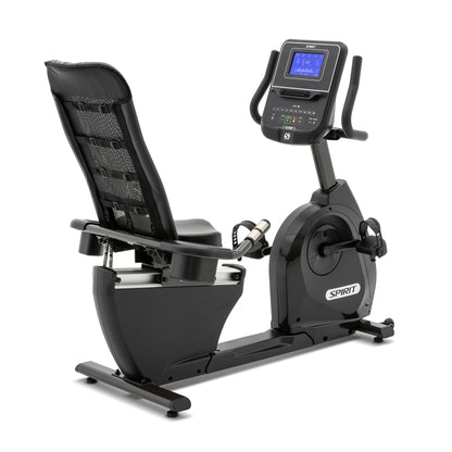 Spirit Xbr25 – high-quality fitness equipment