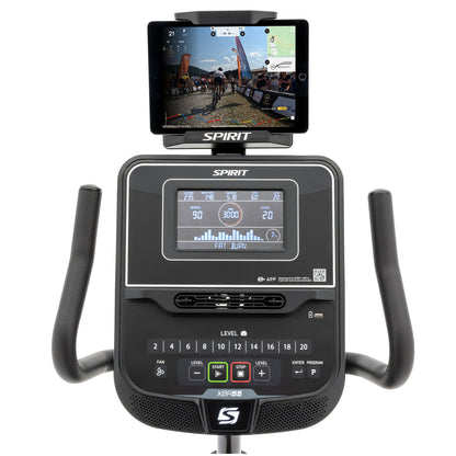 Spirit Xbr55 – high-quality fitness equipment