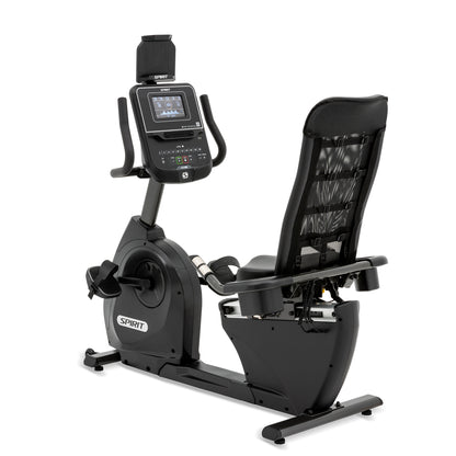 Spirit Xbr55 – high-quality fitness equipment