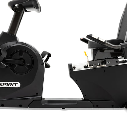 Spirit Xbr55 – high-quality fitness equipment