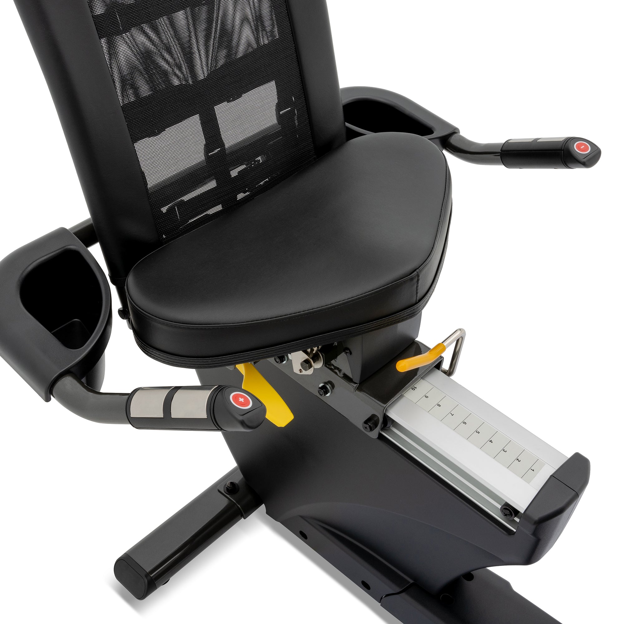 Spirit Xbr55 – high-quality fitness equipment