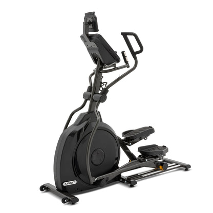 Spirit Xe295 – elliptical – premium low-impact trainer