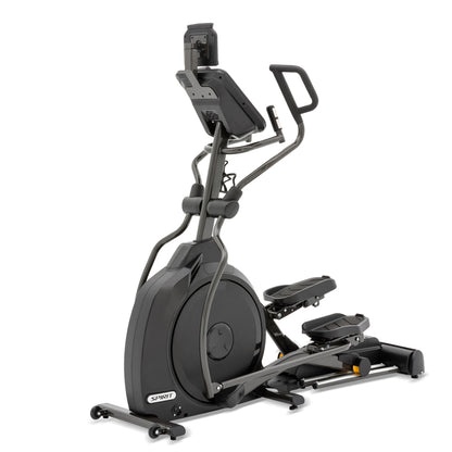 Spirit Xe395 – elliptical – premium low-impact trainer