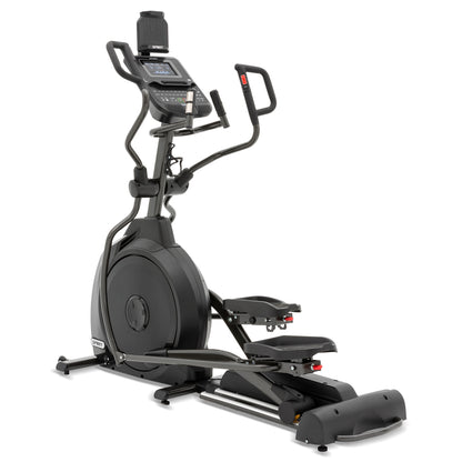 Spirit Xe395 – elliptical – premium low-impact trainer