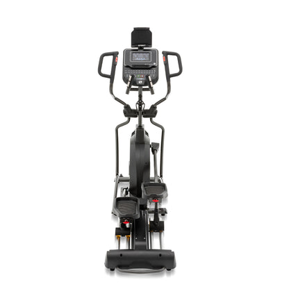 Spirit Xe395 – elliptical – premium low-impact trainer