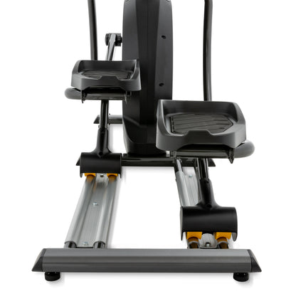 Spirit Xe795 – elliptical – premium low-impact trainer