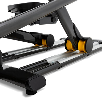 Spirit Xe795 – elliptical – premium low-impact trainer