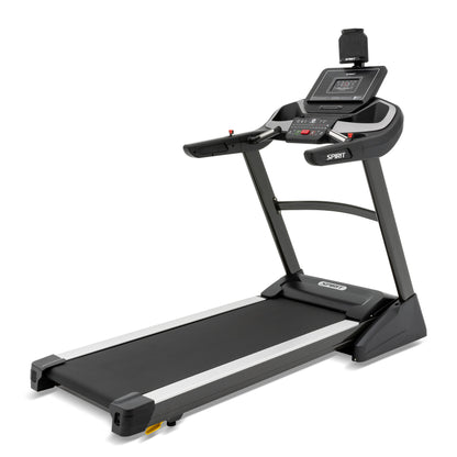 Spirit Xt385 Treadmill – treadmill – commercial-grade cardio machine