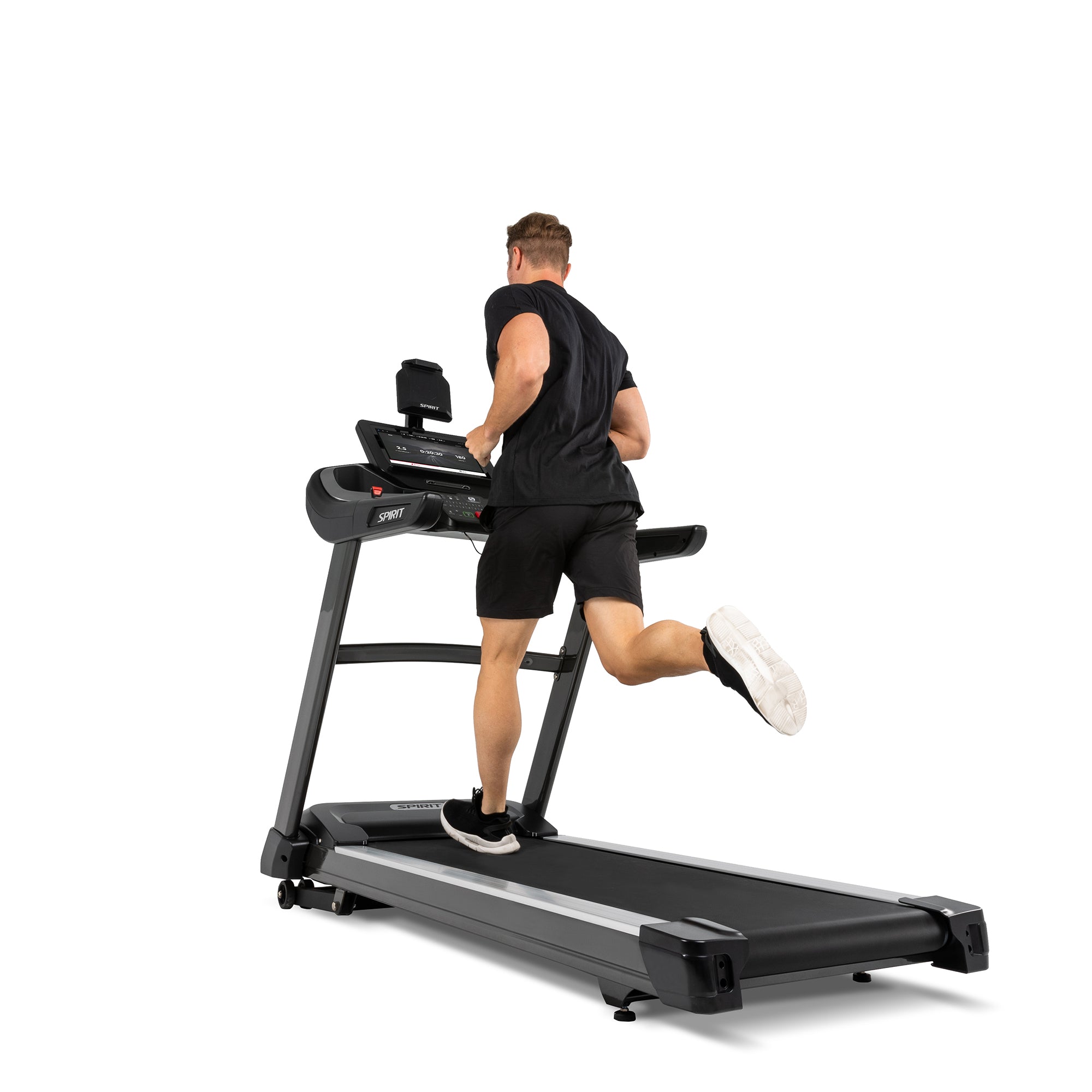 Spirit XT685ENT Treadmill – Fitness Expo