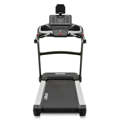 Spirit Xt685 Treadmill – treadmill – commercial-grade cardio machine